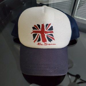 Ben Sherman - Hat